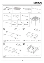 Preview for 18 page of Costway HW64630 User Manual