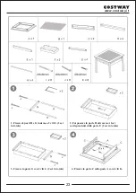 Preview for 23 page of Costway HW64630 User Manual