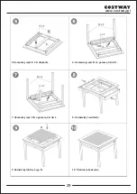 Preview for 29 page of Costway HW64630 User Manual