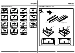 Preview for 3 page of Costway HW65206 User Manual