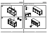 Preview for 6 page of Costway HW65206 User Manual