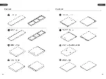 Preview for 3 page of Costway HW65207 User Manual