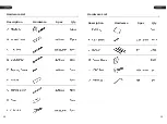 Preview for 5 page of Costway HW65207 User Manual