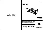 Preview for 1 page of Costway HW65209 User Manual