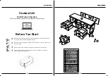 Preview for 2 page of Costway HW65209 User Manual