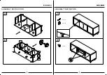 Preview for 5 page of Costway HW65209 User Manual