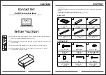 Preview for 2 page of Costway HW65218 User Manual