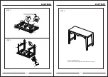 Preview for 3 page of Costway HW65218 User Manual