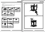 Preview for 4 page of Costway HW65218 User Manual