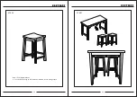 Preview for 5 page of Costway HW65218 User Manual