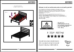 Preview for 4 page of Costway HW65285-F User Manual