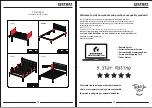 Предварительный просмотр 4 страницы Costway HW65286-T User Manual