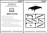 Preview for 2 page of Costway HW65287-F User Manual