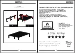 Preview for 4 page of Costway HW65287-F User Manual