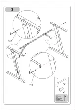 Preview for 6 page of Costway HW65616 User Manual