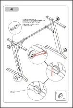 Preview for 7 page of Costway HW65616 User Manual