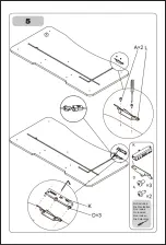 Preview for 8 page of Costway HW65616 User Manual