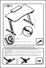 Preview for 10 page of Costway HW65616 User Manual