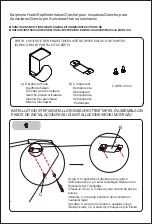 Preview for 13 page of Costway HW65616 User Manual