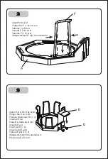 Preview for 16 page of Costway HW65616 User Manual