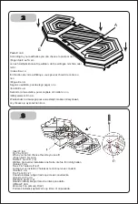 Preview for 19 page of Costway HW65616 User Manual