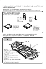 Preview for 22 page of Costway HW65616 User Manual