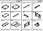 Preview for 3 page of Costway HW65716 User Manual