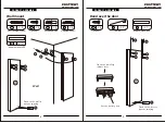 Preview for 3 page of Costway HW65736 User Manual