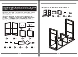 Preview for 2 page of Costway HW65779 User Manual