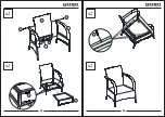 Preview for 3 page of Costway HW65850 User Manual