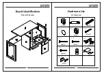 Preview for 3 page of Costway HW65885 User Manual