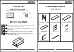 Preview for 2 page of Costway HW65893 User Manual