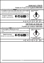 Preview for 3 page of Costway HW65959 User Manual