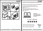 Preview for 4 page of Costway HW65987 User Manual