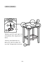 Preview for 6 page of Costway HW66008BE User Manual