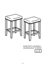 Preview for 7 page of Costway HW66008BE User Manual