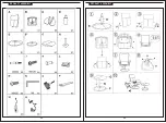 Preview for 2 page of Costway HW66082 User Manual