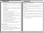 Preview for 4 page of Costway HW66082 User Manual