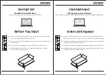 Preview for 2 page of Costway HW66126 User Manual