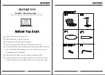 Preview for 2 page of Costway HW66208-2 User Manual