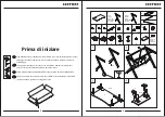 Preview for 5 page of Costway HW66284 User Manual