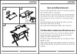 Preview for 6 page of Costway HW66284 User Manual