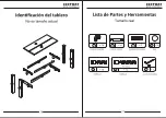 Preview for 9 page of Costway HW66305 User Manual