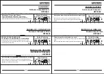 Preview for 2 page of Costway HW66328 User Manual