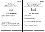 Preview for 5 page of Costway HW66328 User Manual