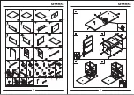 Preview for 6 page of Costway HW66328 User Manual