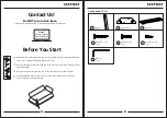 Preview for 2 page of Costway HW66352 User Manual