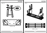 Preview for 3 page of Costway HW66352 User Manual