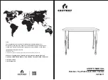 Preview for 1 page of Costway HW66371 User Manual