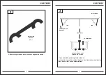 Preview for 4 page of Costway HW66382 User Manual